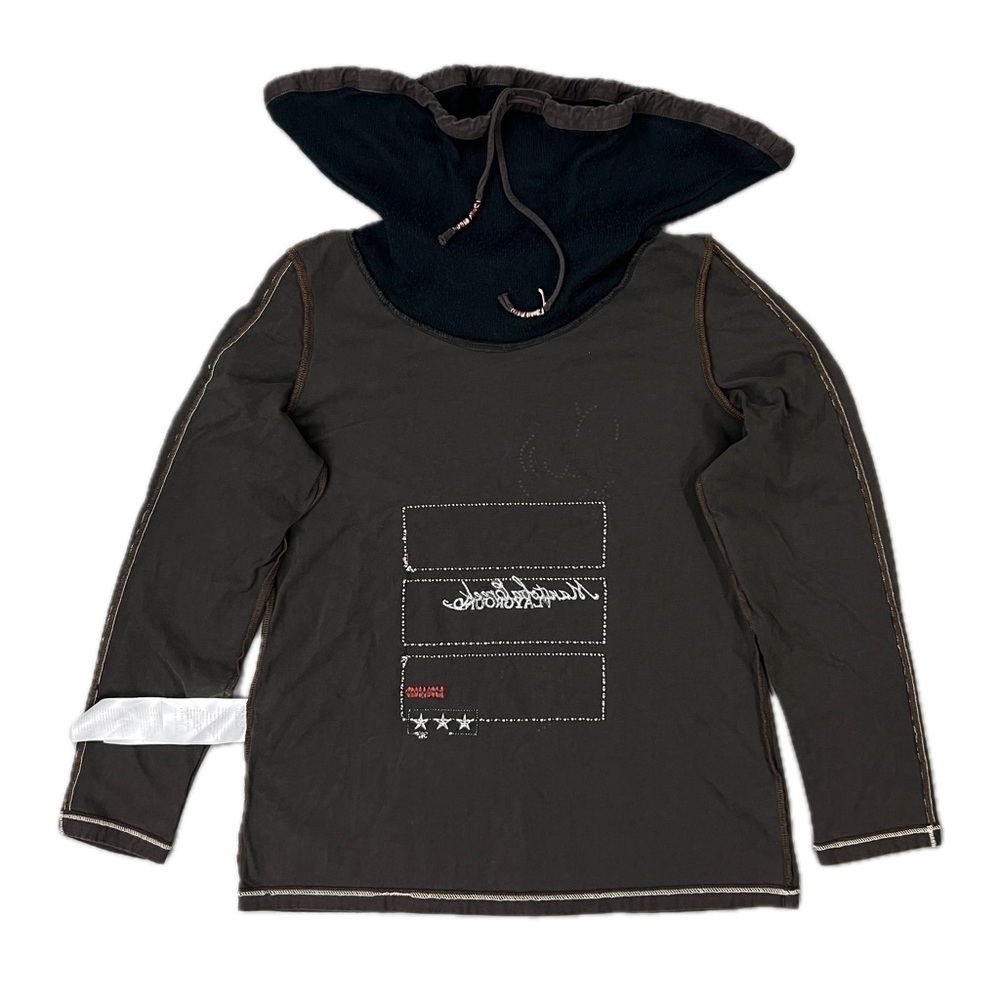 SPORTALM Masked Sweatshirt - Picture 4 of 10